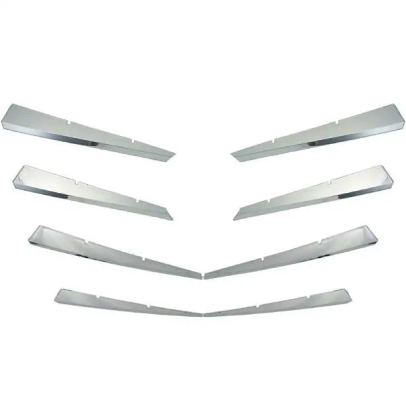 IWCGI76 Coast2Coast Grille Insert Overlay