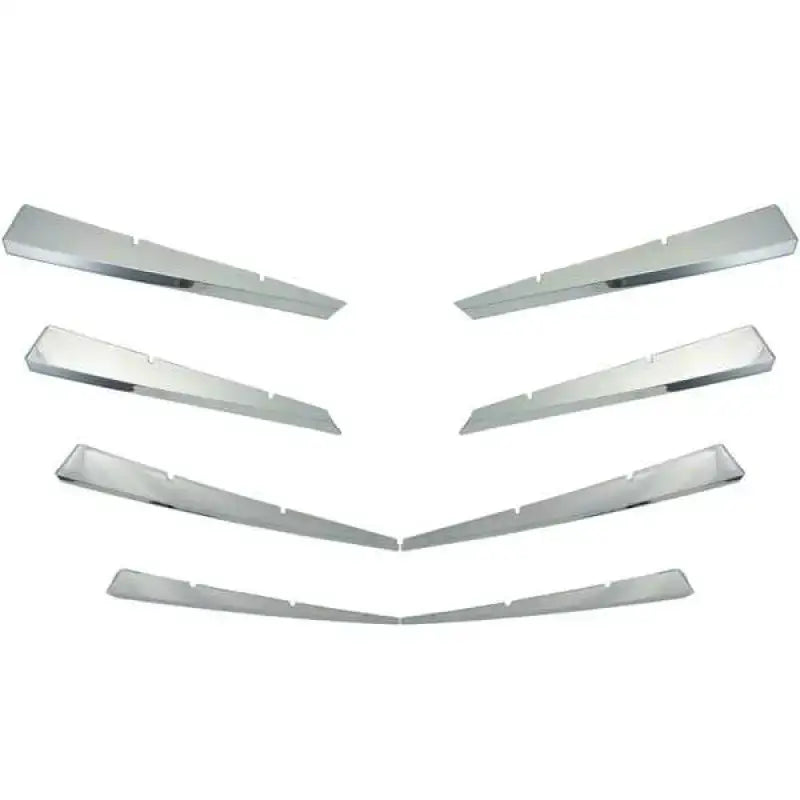 IWCGI76 Coast2Coast Grille Insert Overlay