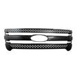 IWCGI91BLK Coast2Coast Grille Insert Overlay