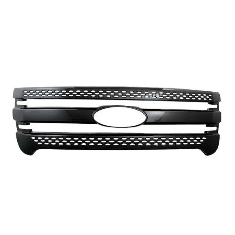 IWCGI91BLK Coast2Coast Grille Insert Overlay