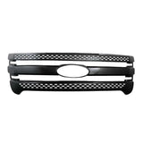 IWCGI91BLK Coast2Coast Grille Insert Overlay