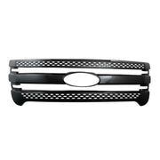 IWCGI91BLK Coast2Coast Grille Insert Overlay