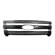 IWCGI91BLK Coast2Coast Grille Insert Overlay