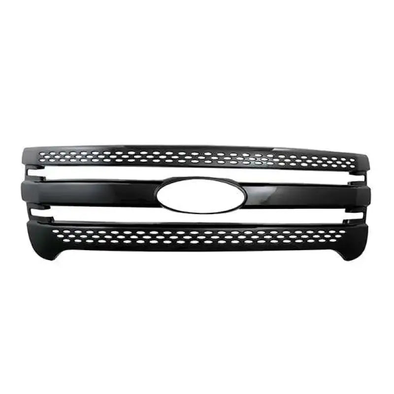 IWCGI91BLK Coast2Coast Grille Insert Overlay