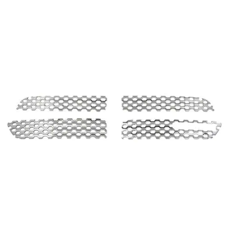 IWCGI94 Coast2Coast Grille Insert Overlay