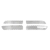IWCGI94 Coast2Coast Grille Insert Overlay
