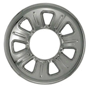 IWCIMP21 Coast2Coast Wheel Cover 15 Inch