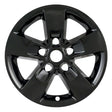 IWCIMP345BLKN Wheel Skin