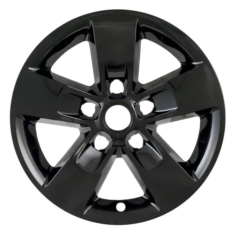 IWCIMP345BLKN Wheel Skin