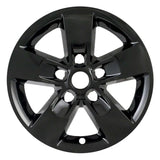 IWCIMP345BLKN Wheel Skin