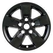 IWCIMP345BLKN Wheel Skin