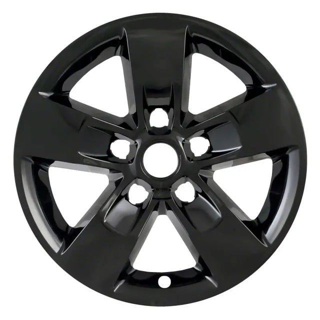IWCIMP345BLKN Wheel Skin