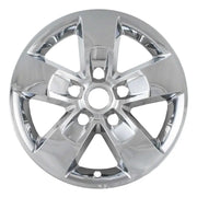 IWCIMP345XN Wheel Skin