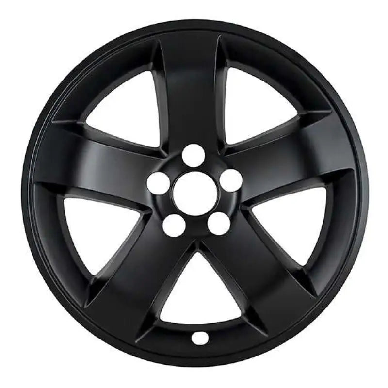 IWCIMP355BLK Coast2Coast Wheel Cover 18 Inch
