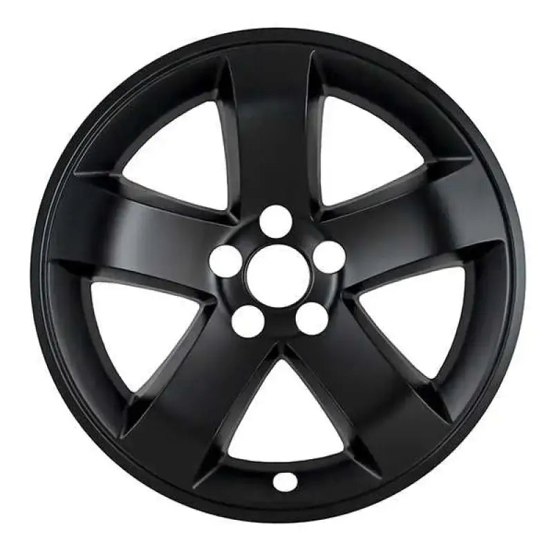 IWCIMP355BLK Coast2Coast Wheel Cover 18 Inch