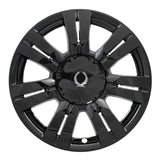 IWCIMP357BLK Wheel Skin