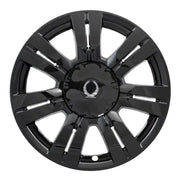 IWCIMP357BLK Wheel Skin