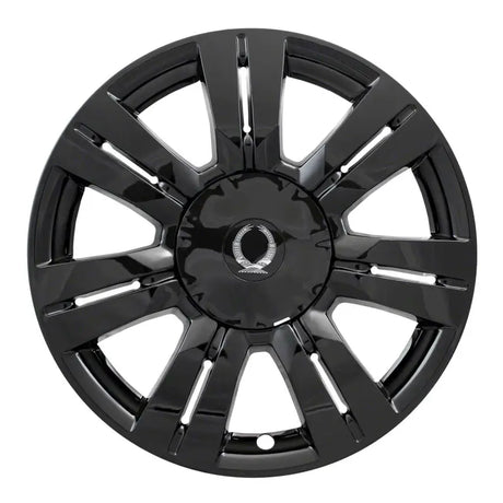 IWCIMP357BLK Wheel Skin