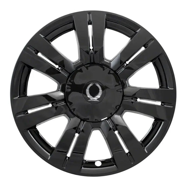 IWCIMP357BLK Wheel Skin