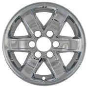 IWCIMP358X Coast2Coast Wheel Cover 17 Inch