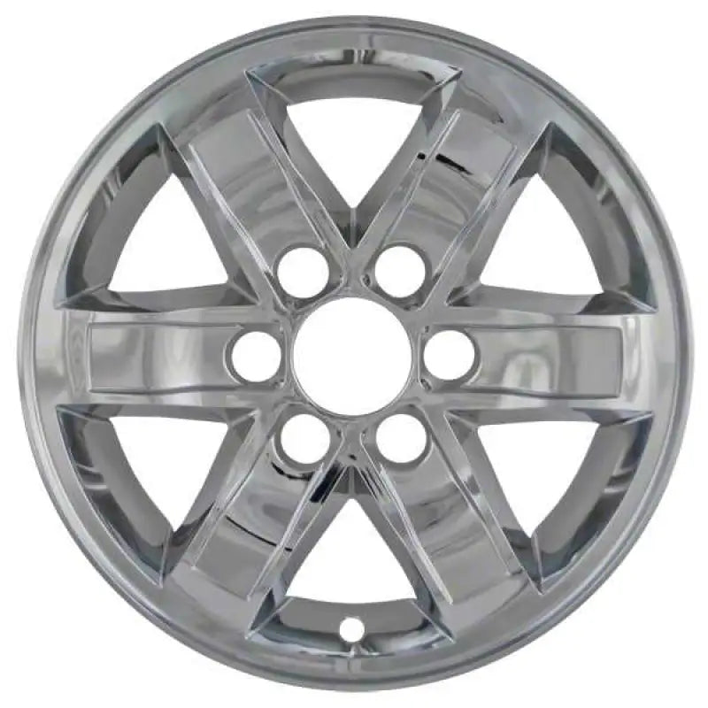 IWCIMP358X Coast2Coast Wheel Cover 17 Inch