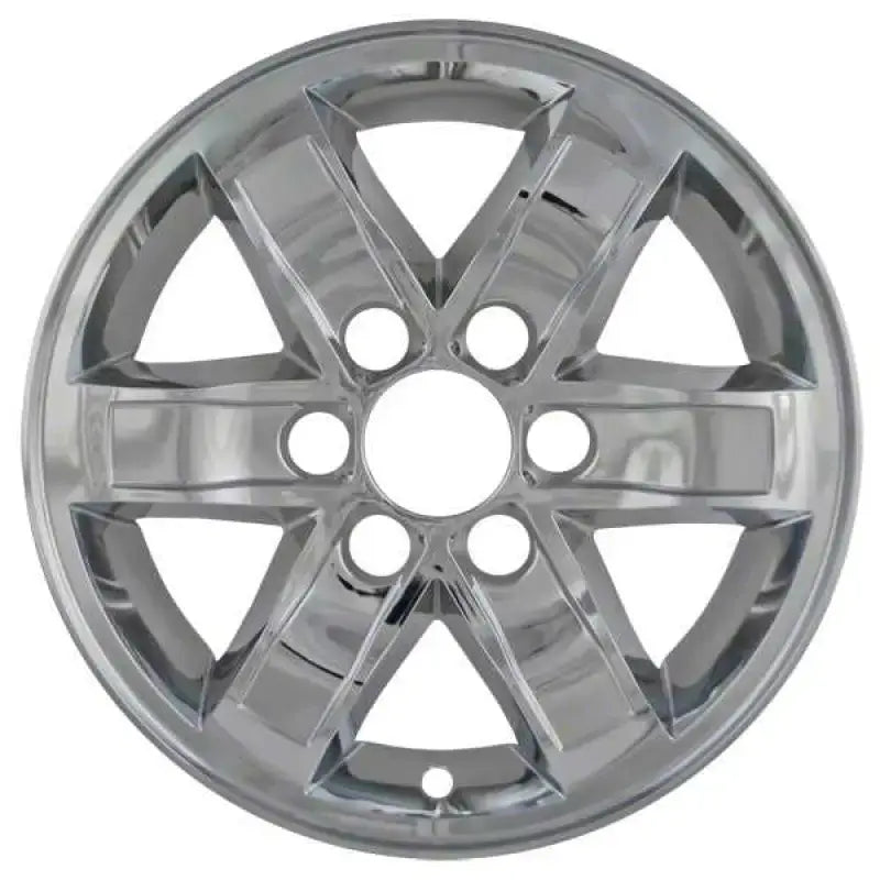 IWCIMP358X Coast2Coast Wheel Cover 17 Inch