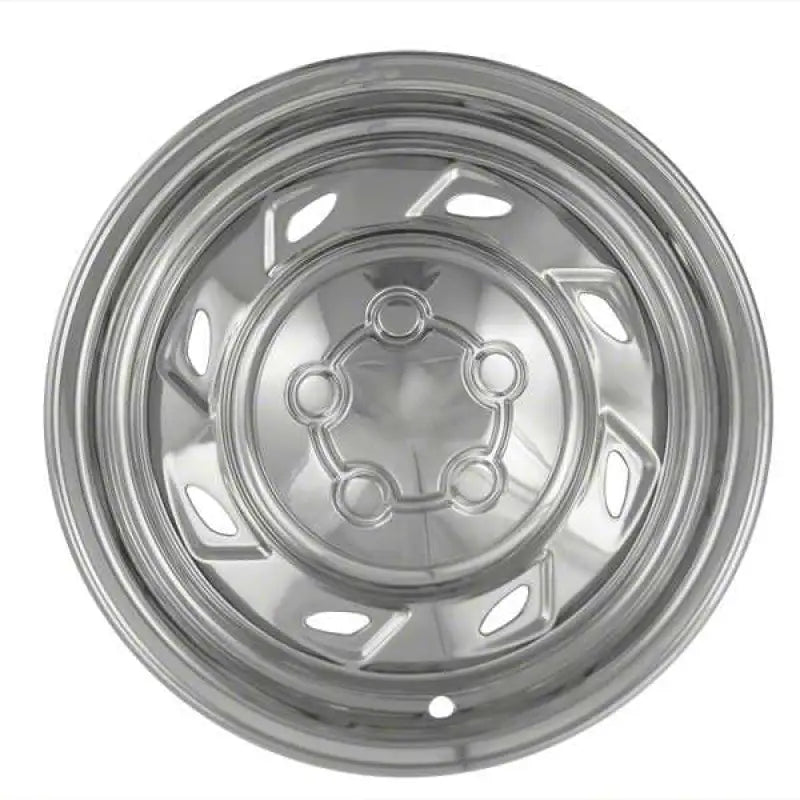 IWCIMP35XN Coast2Coast Wheel Cover 15 Inch