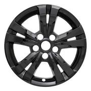 IWCIMP360BLK Coast2Coast Wheel Cover 17 Inch