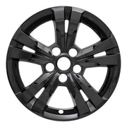 IWCIMP360BLK Coast2Coast Wheel Cover 17 Inch