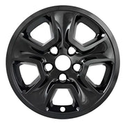 IWCIMP365BLK Coast2Coast Wheel Cover 17 Inch