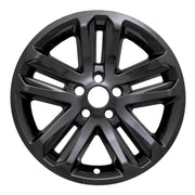 IWCIMP370BLK Coast2Coast Wheel Cover 18 Inch