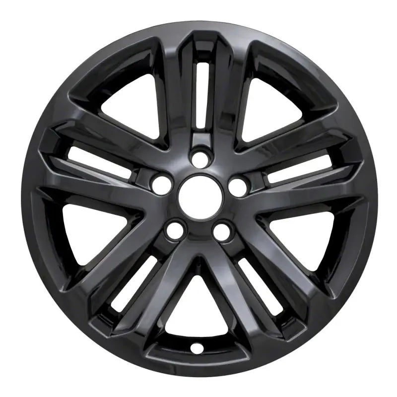 IWCIMP370BLK Coast2Coast Wheel Cover 18 Inch