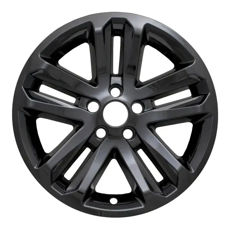 IWCIMP370BLK Coast2Coast Wheel Cover 18 Inch