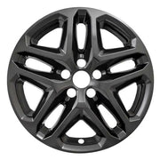 IWCIMP372BLK Coast2Coast Wheel Cover 17 Inch