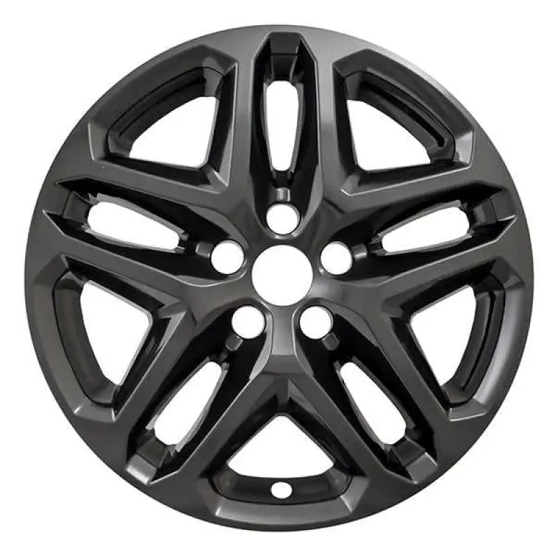 IWCIMP372BLK Coast2Coast Wheel Cover 17 Inch