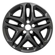 IWCIMP372BLK Coast2Coast Wheel Cover 17 Inch