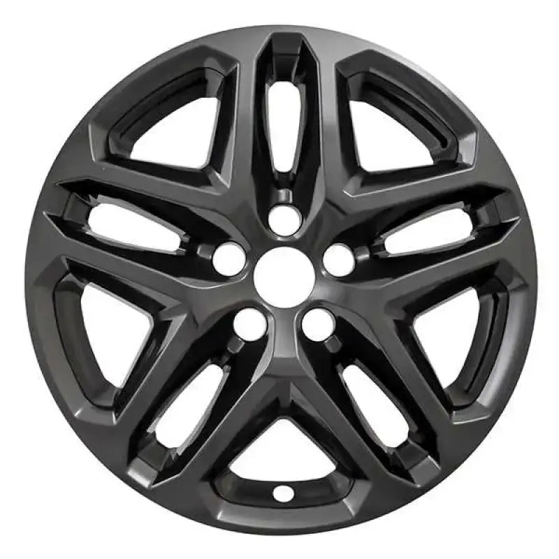 IWCIMP372BLK Coast2Coast Wheel Cover 17 Inch