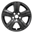 IWCIMP383BLK Coast2Coast Wheel Cover 17 Inch
