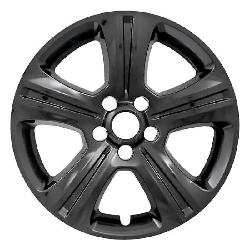 IWCIMP383BLK Coast2Coast Wheel Cover 17 Inch