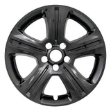 IWCIMP383BLK Coast2Coast Wheel Cover 17 Inch