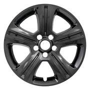 IWCIMP383BLK Coast2Coast Wheel Cover 17 Inch