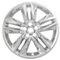 IWCIMP385X Coast2Coast Wheel Cover 18 Inch