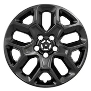 IWCIMP386BLK Coast2Coast Wheel Cover 17 Inch