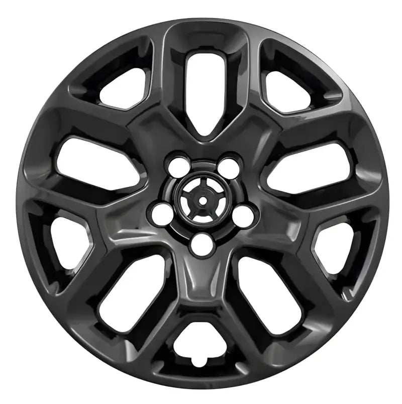 IWCIMP386BLK Coast2Coast Wheel Cover 17 Inch