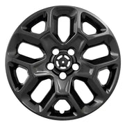 IWCIMP386BLK Coast2Coast Wheel Cover 17 Inch