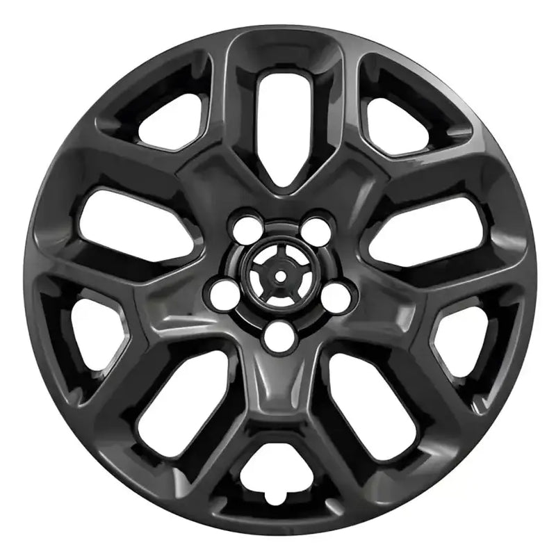 IWCIMP386BLK Coast2Coast Wheel Cover 17 Inch