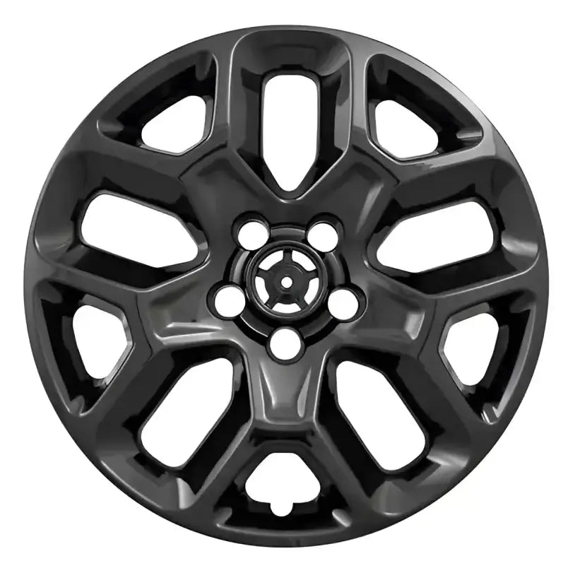 IWCIMP386BLK Coast2Coast Wheel Cover 17 Inch