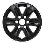 IWCIMP387BLK Coast2Coast Wheel Cover 17 Inch