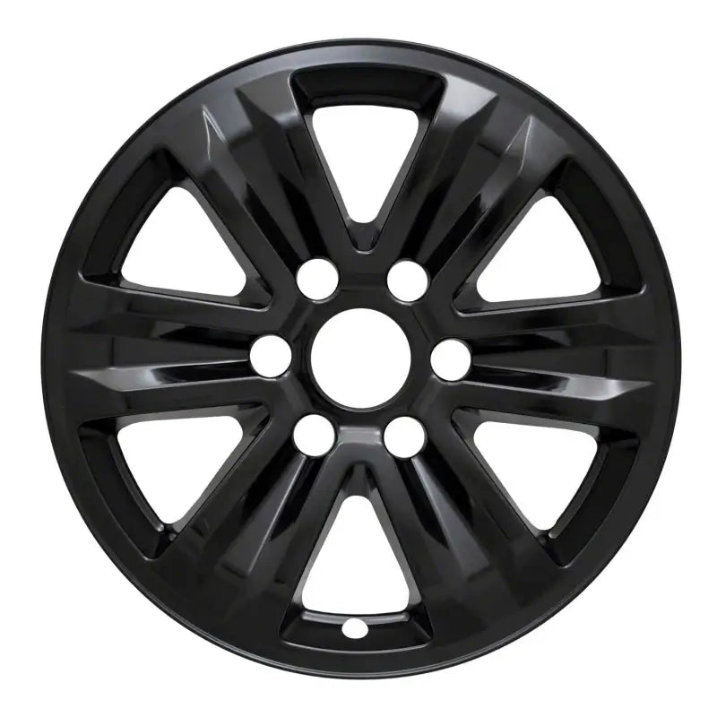IWCIMP387BLK Coast2Coast Wheel Cover 17 Inch