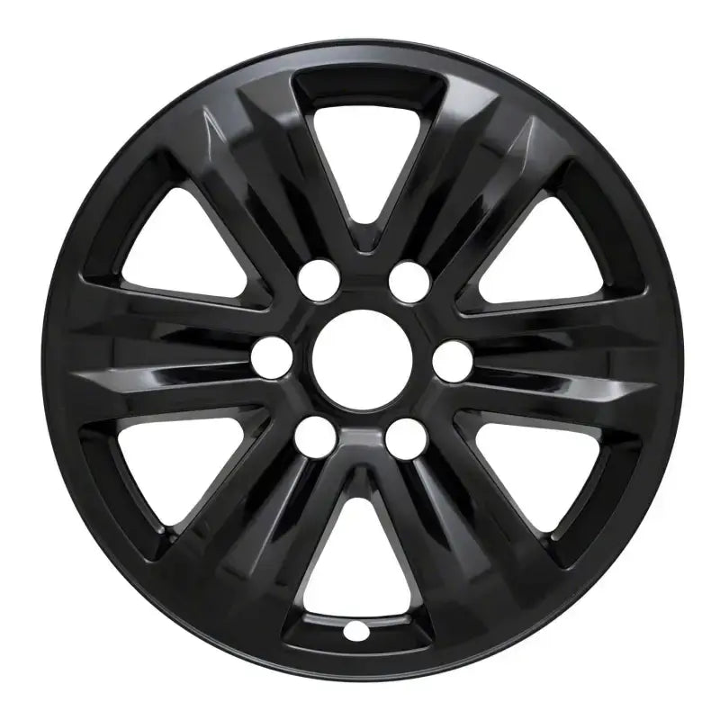IWCIMP387BLK Coast2Coast Wheel Cover 17 Inch